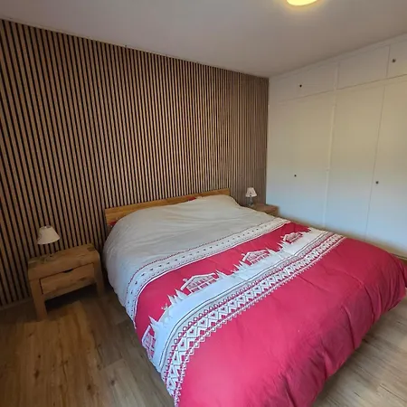 Apartmán Centre Crans-montana, Balcon Plein Sud, Vue Alpes, Parking Prive Crans-Montana